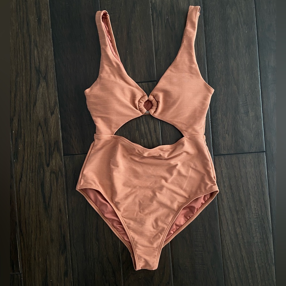 Swimsuit - Small